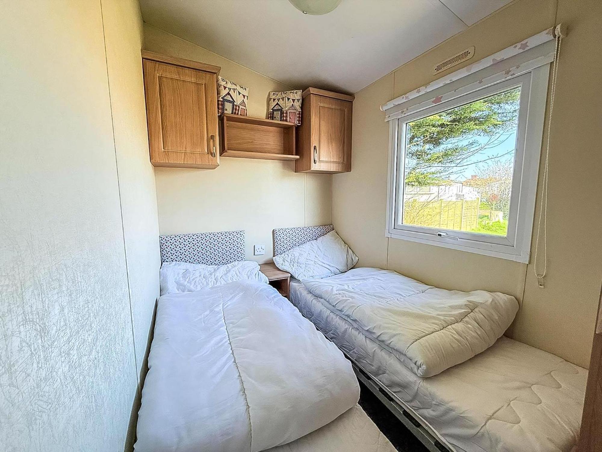 Caravan With Decking At Manor Park In Hunstanton, Sleeps 6 Ref 23045B Екстер'єр фото